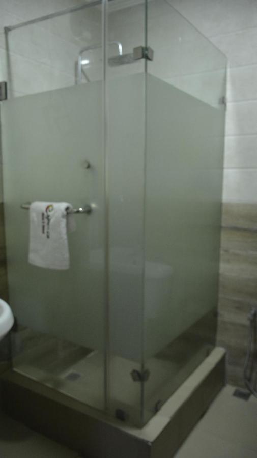 Esporta Suites Lekki Lagos Exterior photo