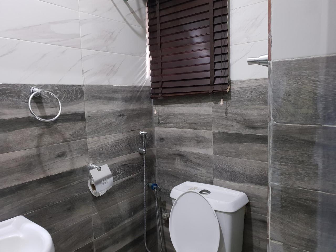 Esporta Suites Lekki Lagos Exterior photo